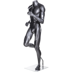ATHLETIC HEADLESS MALE MANNEQUIN-BEN/2 - Image 6