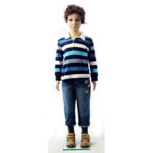 REALISTIC KIDS MANNEQUIN - Image 2