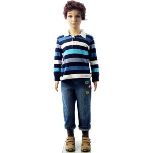 REALISTIC KIDS MANNEQUIN
