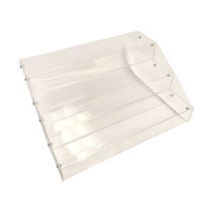 3 Level Riser - Acrylic - Image 2