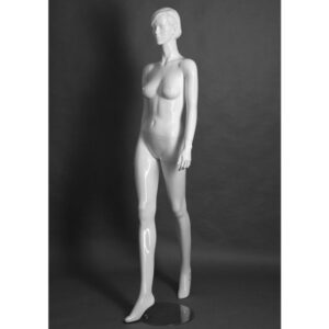 ELIZABETH/2 REALISTIC - FEMALE MANNEQUIN - Image 2