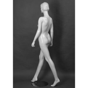 ELIZABETH/2 REALISTIC - FEMALE MANNEQUIN - Image 3