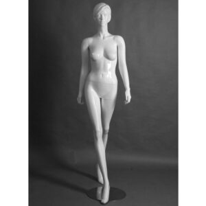 ELIZABETH/2 REALISTIC - FEMALE MANNEQUIN - Image 4