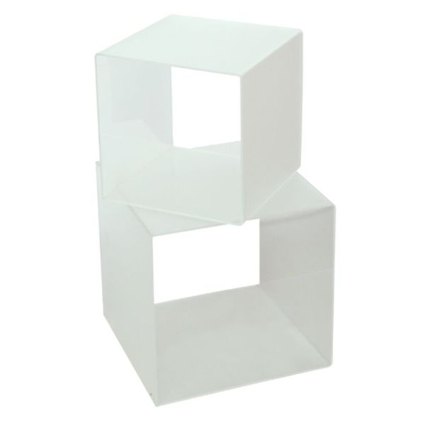 Countertop Cubes