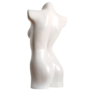 TABLE TOP FEMALE TORSO - Image 2