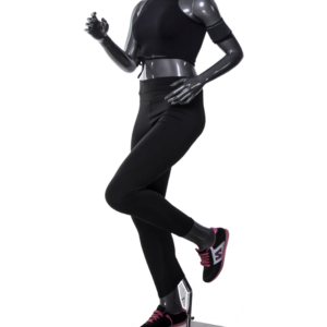HEADLESS ATHLETIC SPORTS  FEMALE MANNEQUIN- JACKIE/2