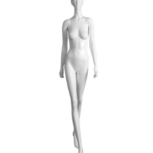 ELIZABETH/2 REALISTIC - FEMALE MANNEQUIN