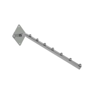 7 BALL WATERFALL WALL MOUNT FACEOUT - Image 2