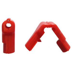 ANTI-THEFT MAGNETIC LOCKS FOR SLATWALL AND PEG HOOKS
