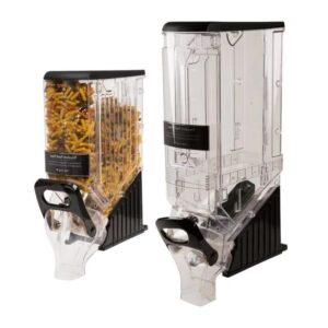 GRAVITY BIN DISPENSER