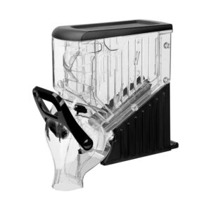 8L GRAVITY BIN DISPENSER