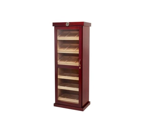 Cigar Cases & Humidifiers