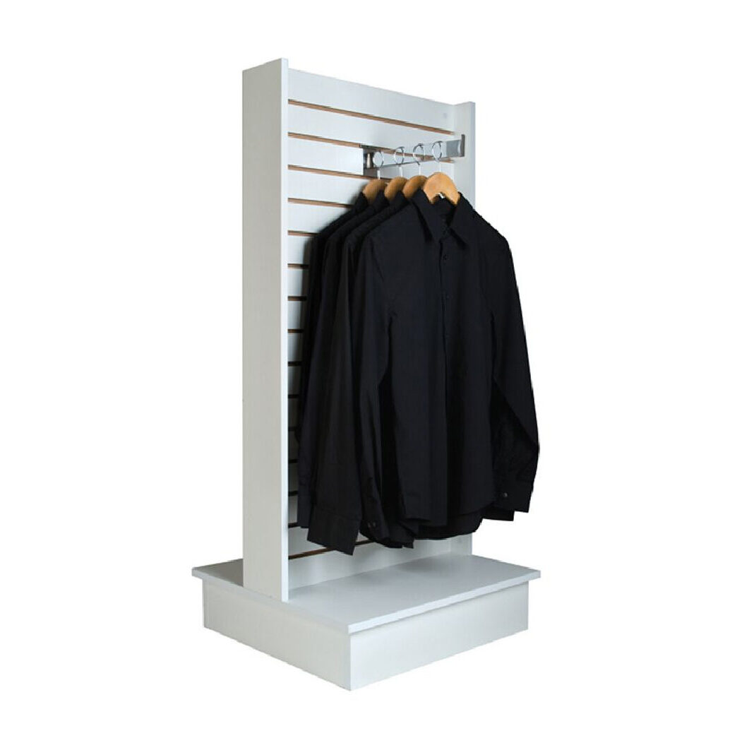 2 Sided Merchandisers