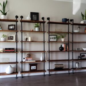 About Us | One-Stop-Shop For Store Displays
