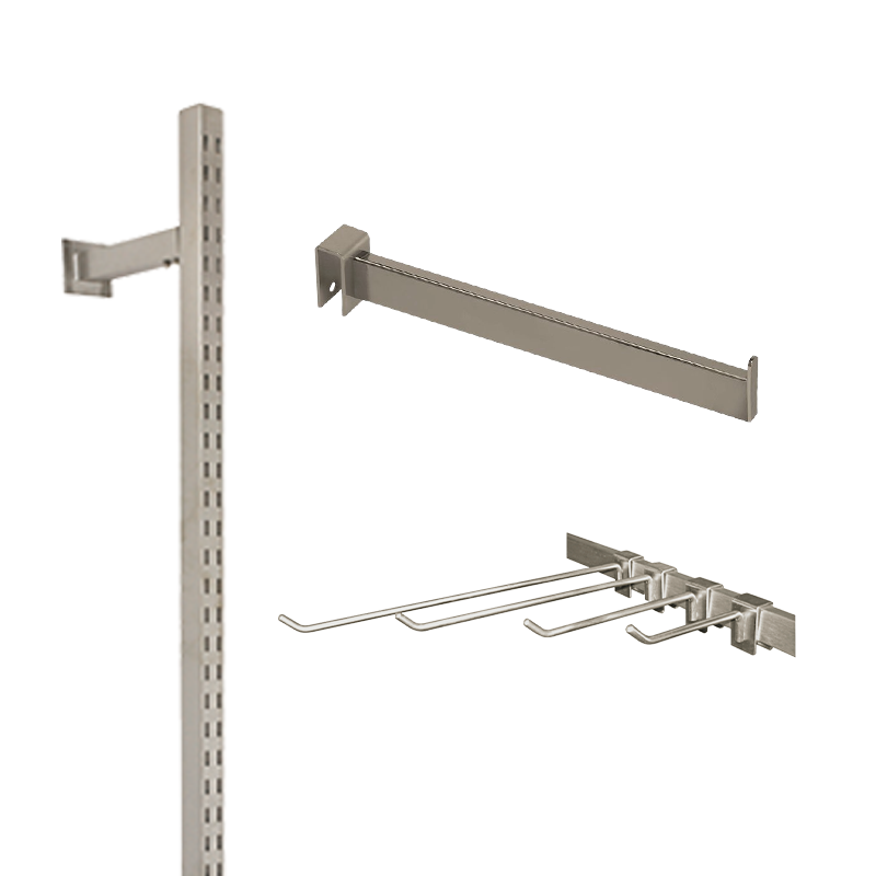 Hangrail Hardware