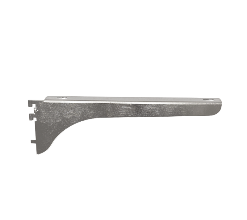 14" Right Wood Shelf Bracket