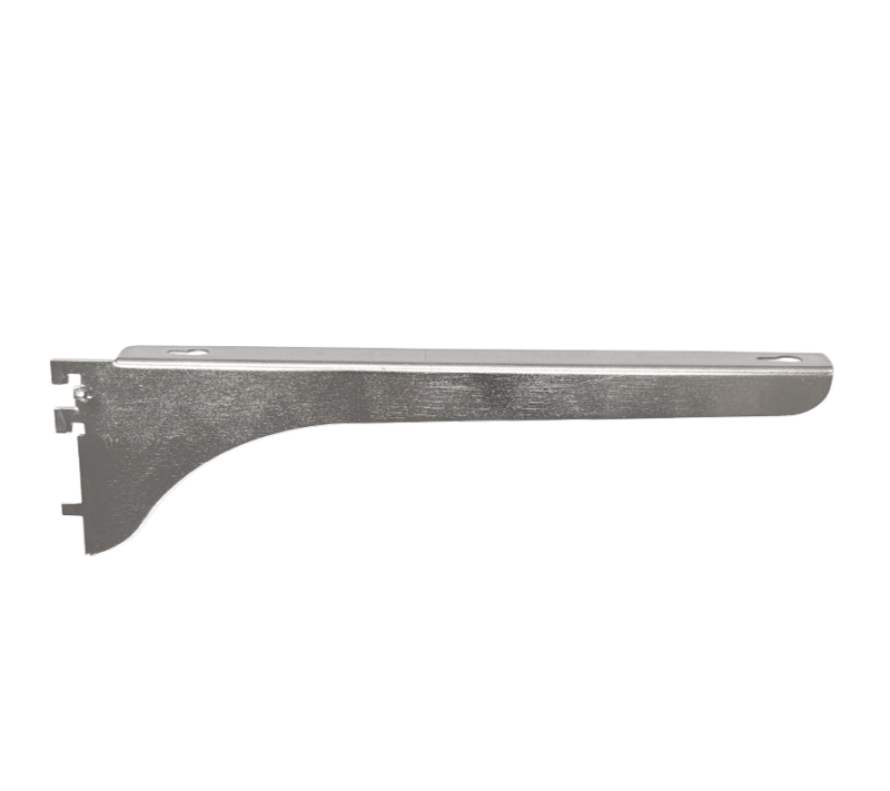 16" Right Wood Shelf Bracket