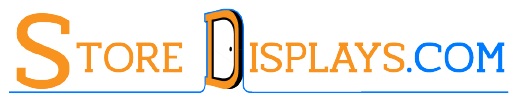 Store Displays logo