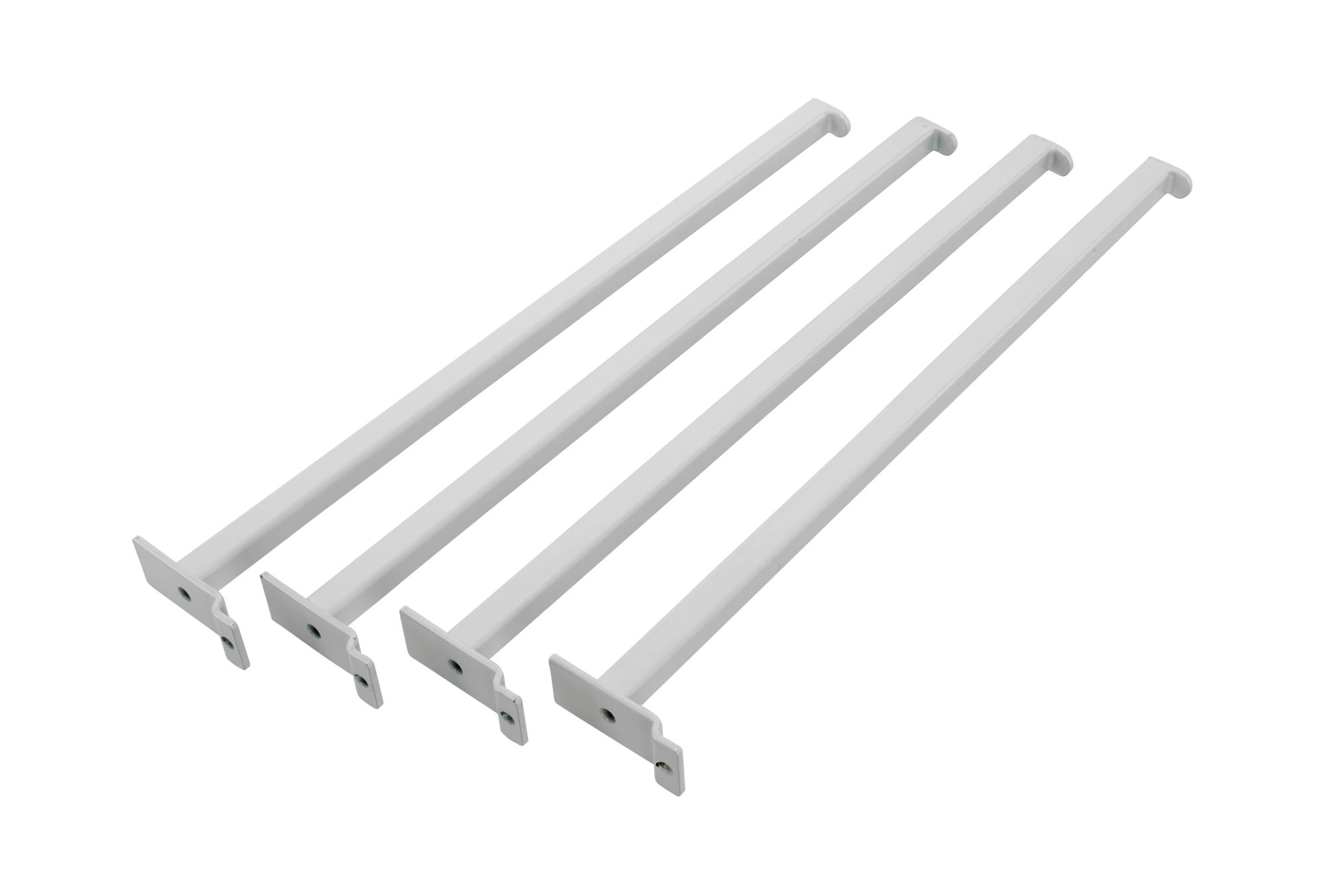 set of 4 additional arms for SKU 21640